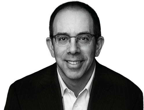 Jonathan Klein, Ex Parte CEO. Former MicroStrategy CLO and DOJ Appellate Litigator.