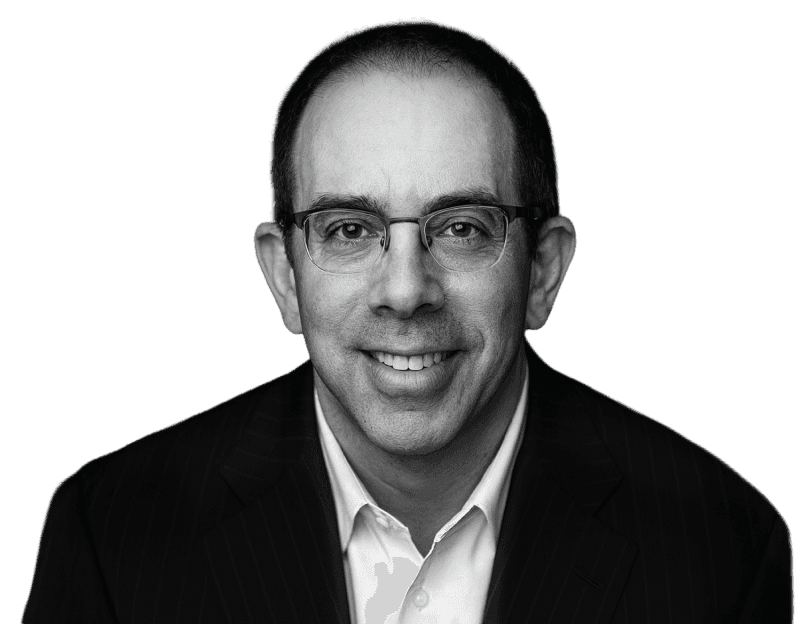 Jonathan Klein, Ex Parte CEO and Co-Founder, former MicroStrategy Chief Legal Officer and DOJ Appellate Litigator, Harvard Law School JD
