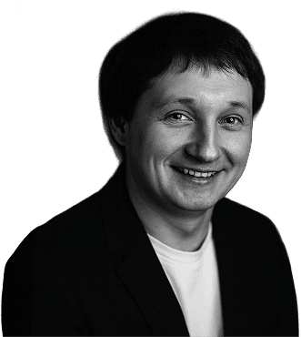 Roman Weisert, Ex Parte CTO. Enterprise AI Architect for Microsoft and Federal Government.